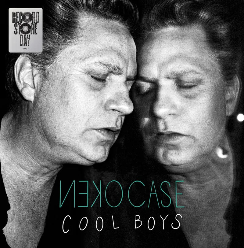 Case, Neko - Cool Boys (7")