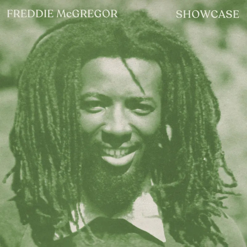 McGregor, Freddie - Showcase