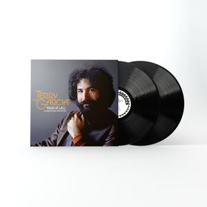 Garcia, Jerry - Might As Well: A Round Record Retrospective