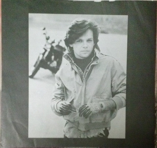 John Cougar* : American Fool (LP, Album, Club, Col)