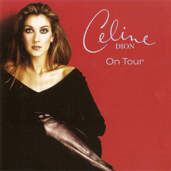 Celine Dion* : On Tour (CD, Ltd)
