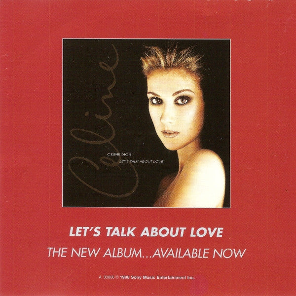 Celine Dion* : On Tour (CD, Ltd)