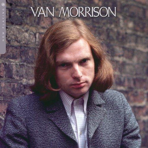 Morrison, Van - Now Playing
