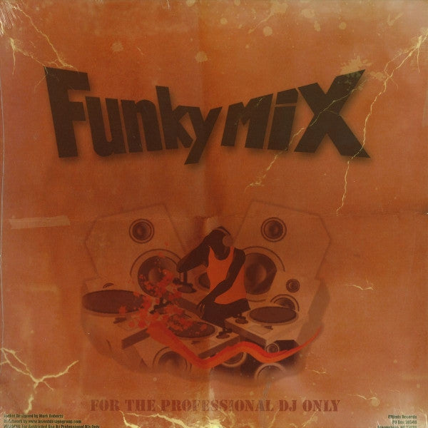 Various : Ultimix 178  (2x12", Comp, Promo)