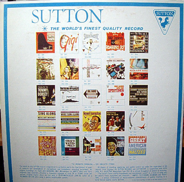 Unknown Artist : Gypsy Violins (LP)