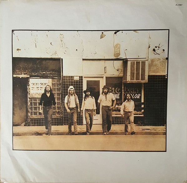 Point Blank (9) : Point Blank (LP, Album, Pla)