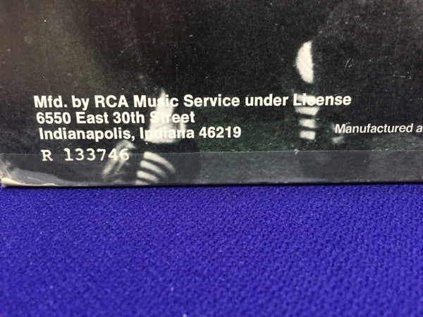 Village People : Village People (LP, Album, Club)