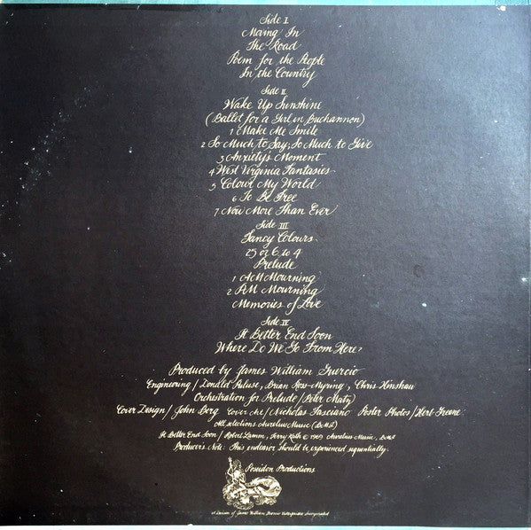 Chicago (2) : Chicago (2xLP, Album, 360)