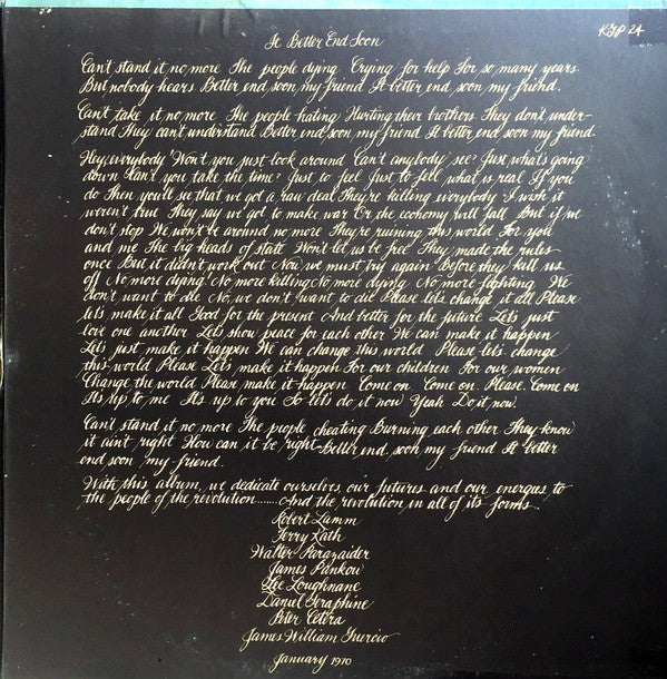 Chicago (2) : Chicago (2xLP, Album, 360)