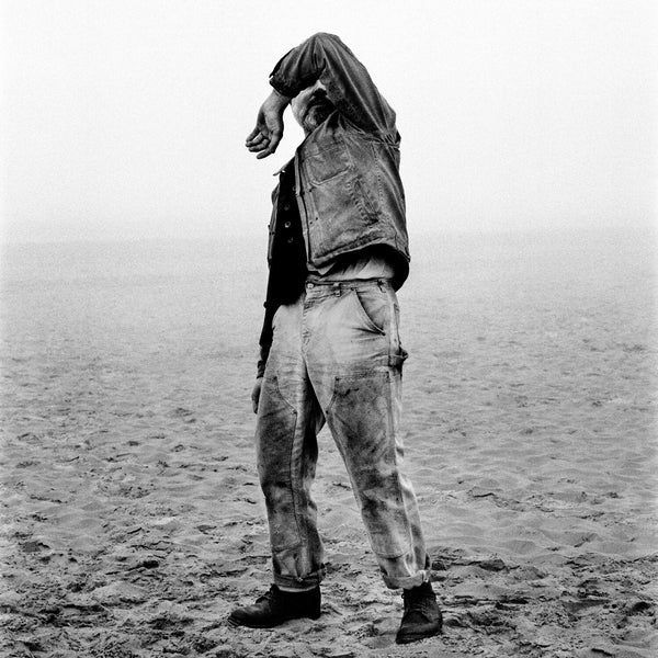 Tallest Man On Earth - Just Beyond Endless Mountain (Vinyl)