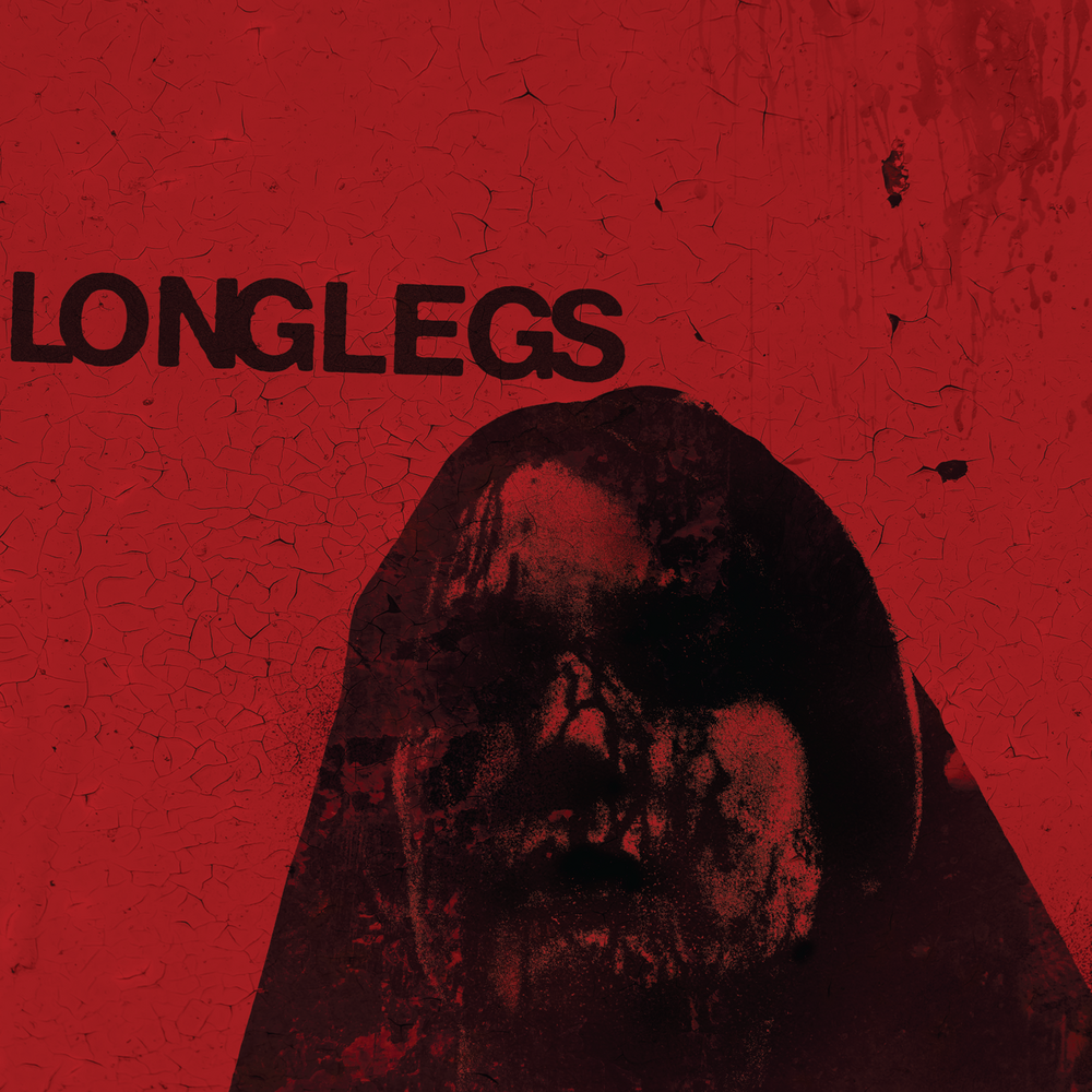 Longlegs OST