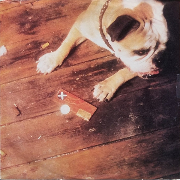 Little River Band : Sleeper Catcher (LP, Album, Jac)