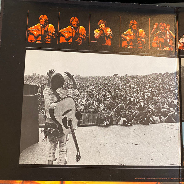 John B. Sebastian* : John B. Sebastian (LP, Album, Club, Gat)