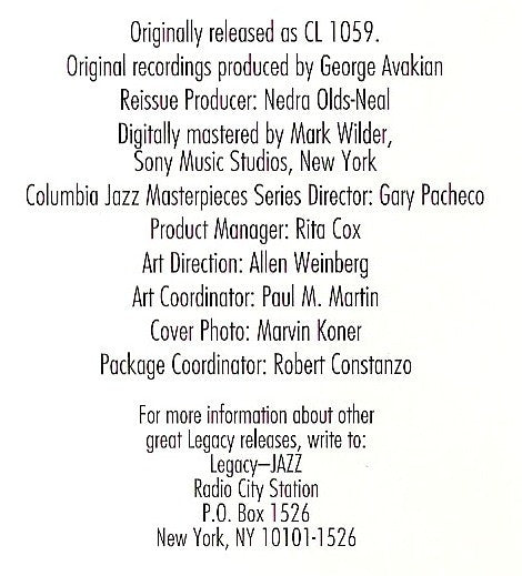 The Dave Brubeck Quartet : Dave Digs Disney (CD, Album, Mono, RE, RM)