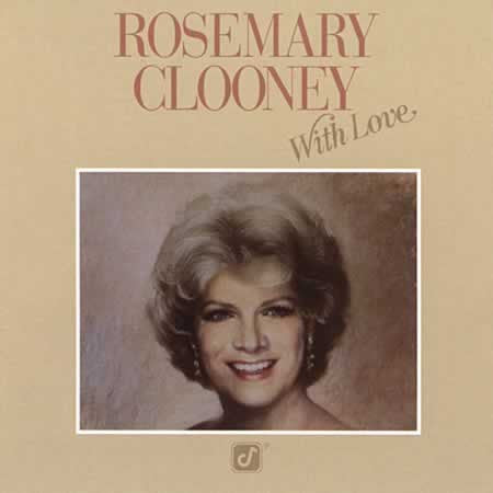 Rosemary Clooney : With Love (2xLP, RE, 180)