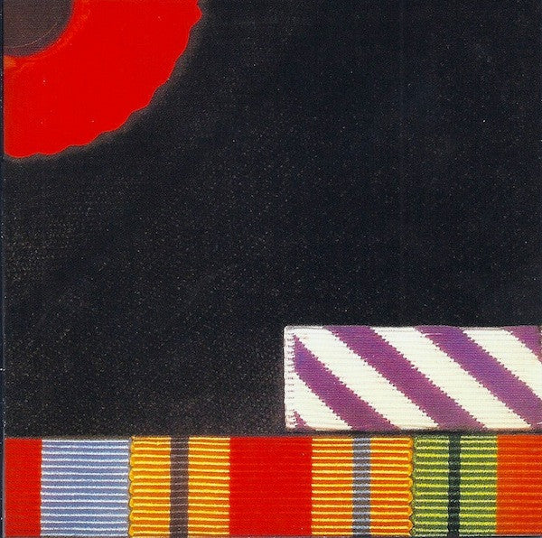 Pink Floyd : The Final Cut (CD, Album, RE, RM, Gat)