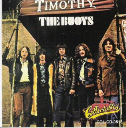 The Buoys : Golden Classics (CD, Comp)