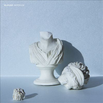 Blouse : Imperium (LP, Album)