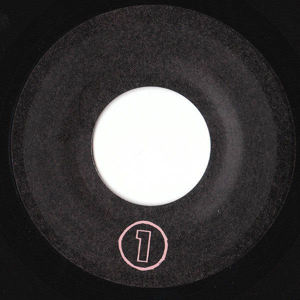 Against Me! : Crime As Forgiven By (7", EP)