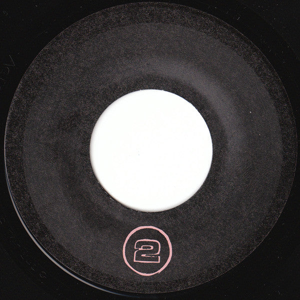 Against Me! : Crime As Forgiven By (7", EP)