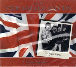 Small Faces : Itchycoo Park (3xCD, Comp + Box)