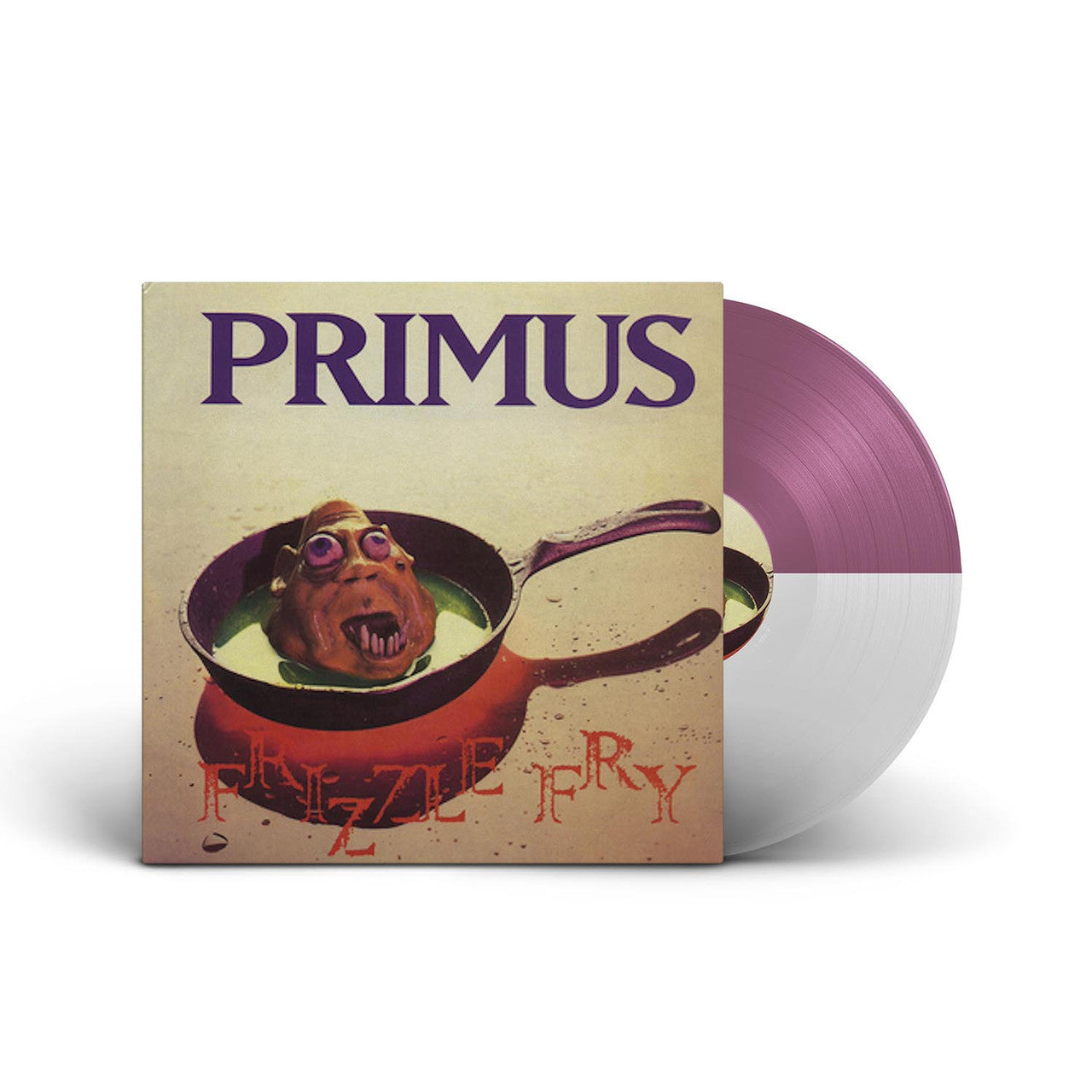 Primus - Frizzle Fry