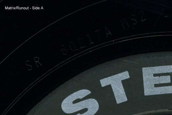 Various : Golden Goodies (LP, Comp)