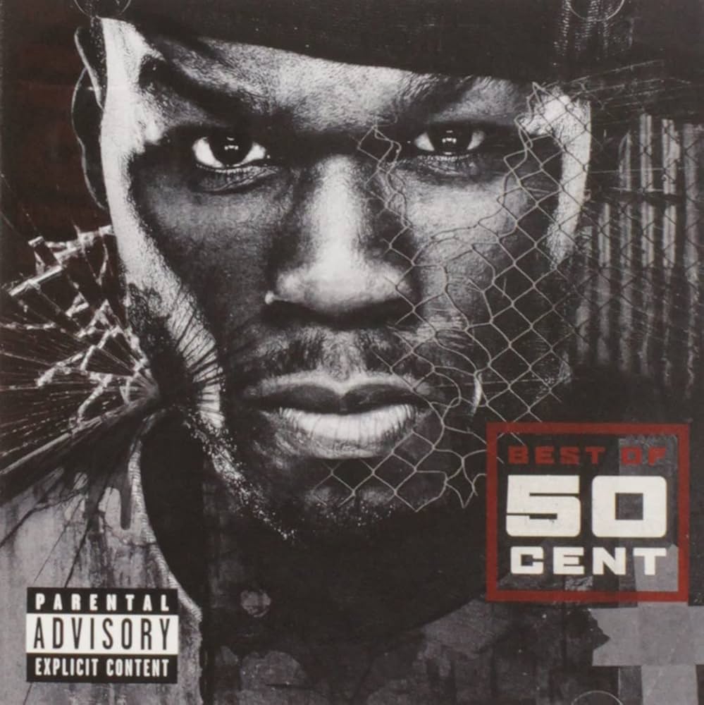 50 Cent - Best Of