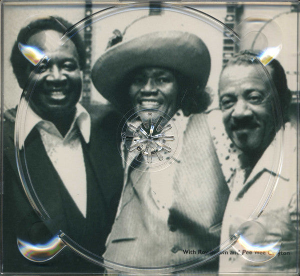 Big Mama Thornton : A Proper Introduction To Big Mama Thornton: They Called Me Big Mama (CD, Album, Comp)