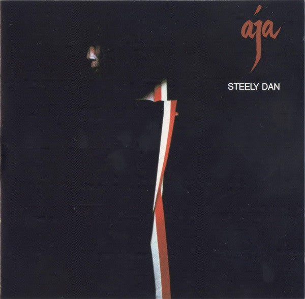 Steely Dan store - Aja vinyl album lp NM/VG