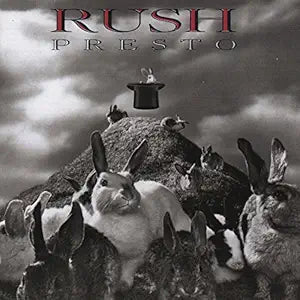 Rush - Presto