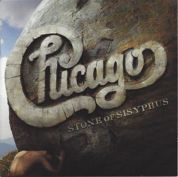 Chicago (2) : XXXII - Stone Of Sisyphus (CD, Album)