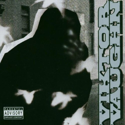 Vaughn, Viktor (MF DOOM) - Vaudeville Villain