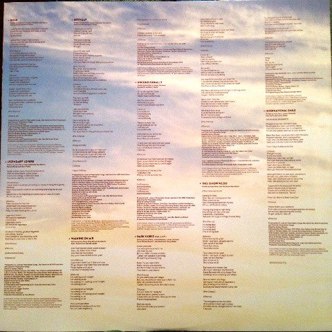 Katy Perry : Prism (2xLP, Album)