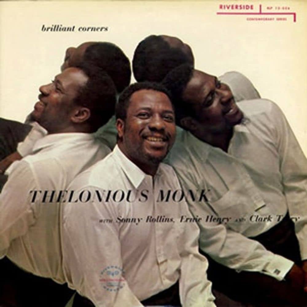 Monk, Thelonious - Brilliant Corners