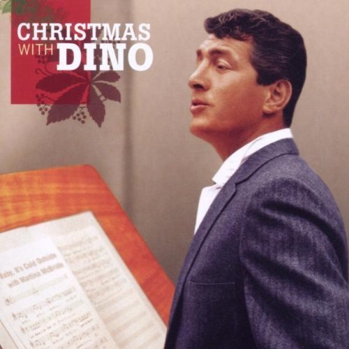 Martin, Dean - Dino's Christmas
