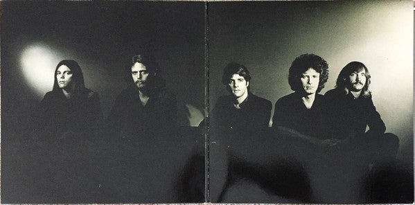Eagles : The Long Run (LP, Album, Gat)