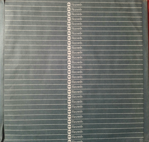 Amazing Rhythm Aces* : Too Stuffed To Jump (LP, Album)