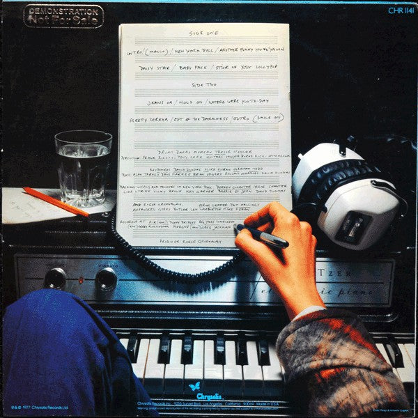 David Dundas : David Dundas (LP, Album)