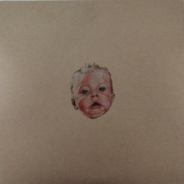 Swans : To Be Kind (3xLP, Album)