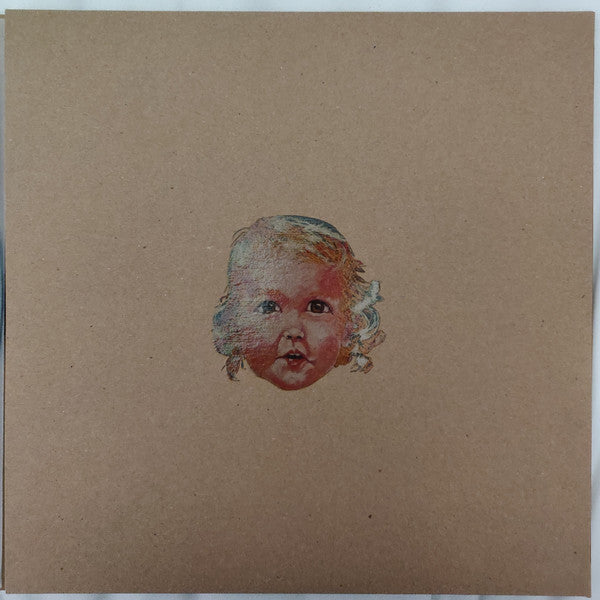 Swans : To Be Kind (3xLP, Album)