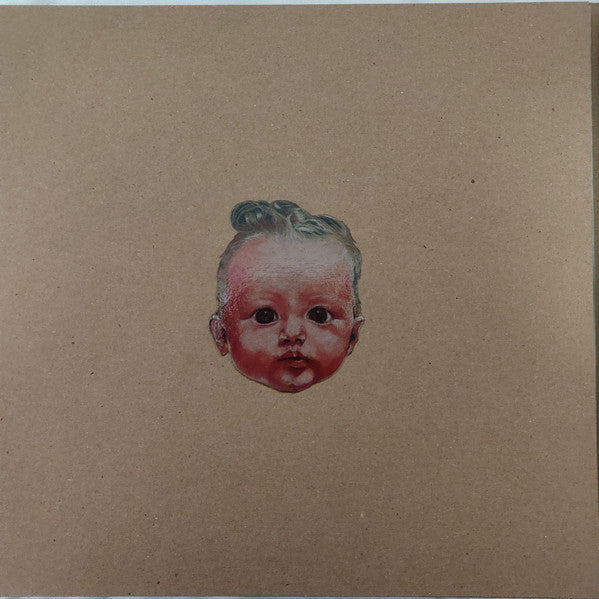 Swans : To Be Kind (3xLP, Album)