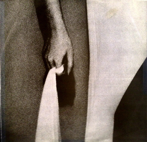 Boz Scaggs : Slow Dancer (LP, Album, RP, Ter)