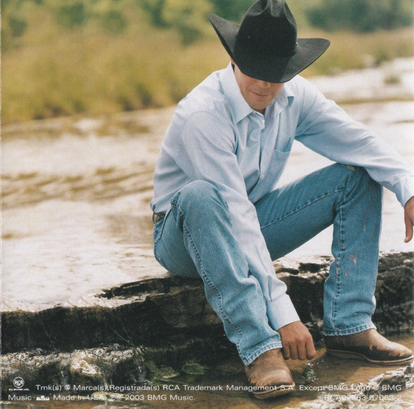 Clay Walker : A Few Questions (CD, Album)