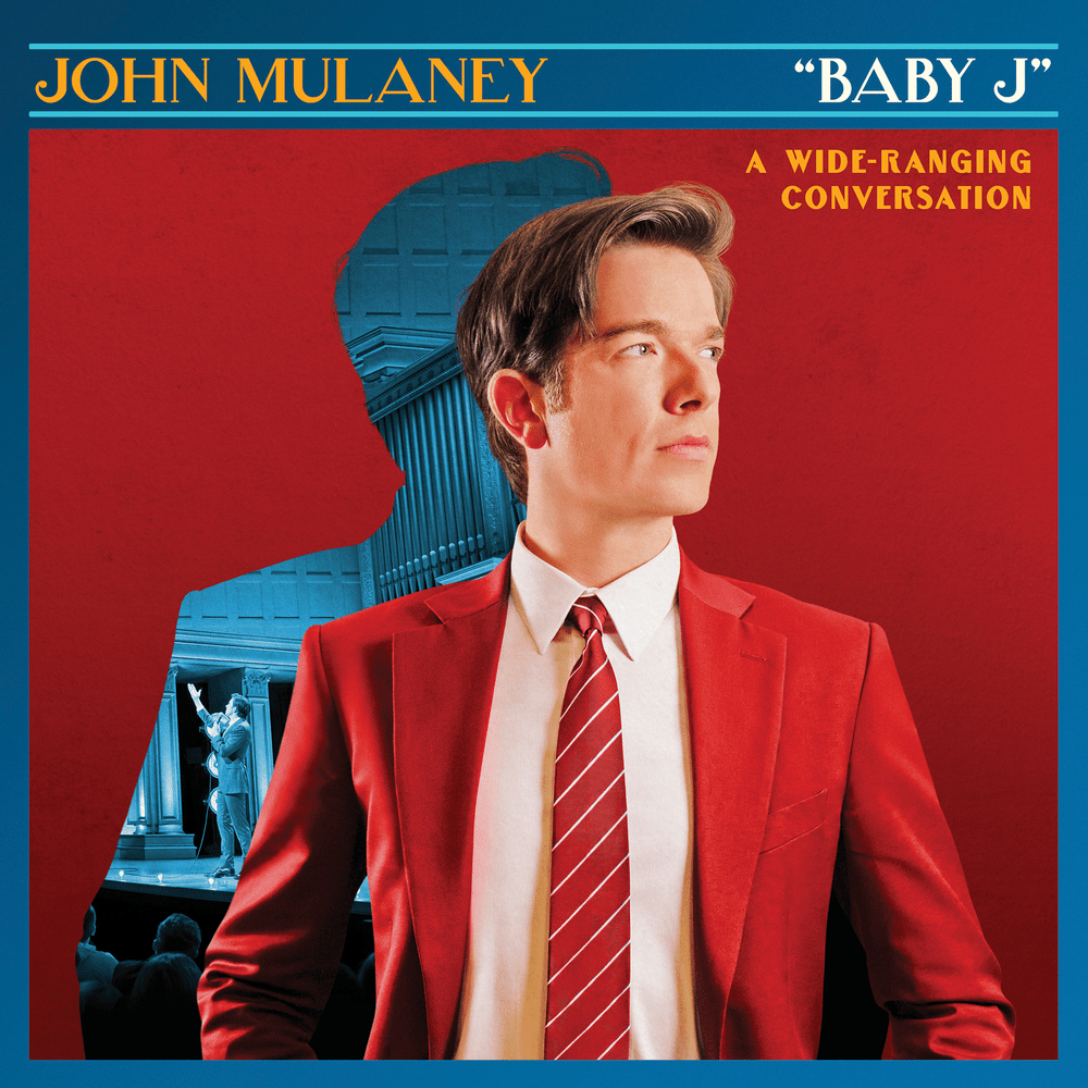 Mulaney, John - Baby J