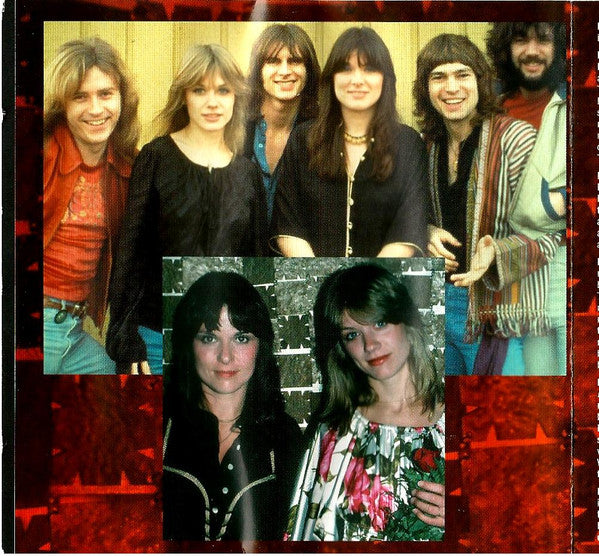 Heart : The Essential Heart (2xCD, Comp, RM)