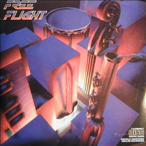 Free Flight : Illumination (CD, Album)