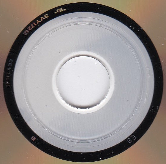 Mark Murphy : Timeless (CD, Comp, RM)