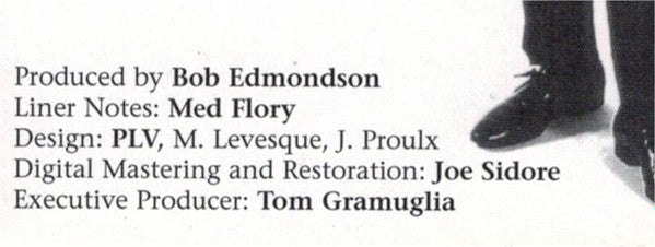 Supersax : Live In '75 - The Japanese Tour (CD, Album)