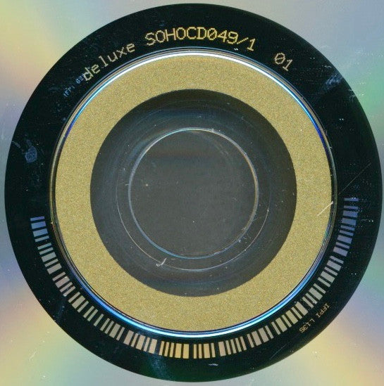 Various : The Birth Of The Rock'N'Roll (3xCD, Comp)